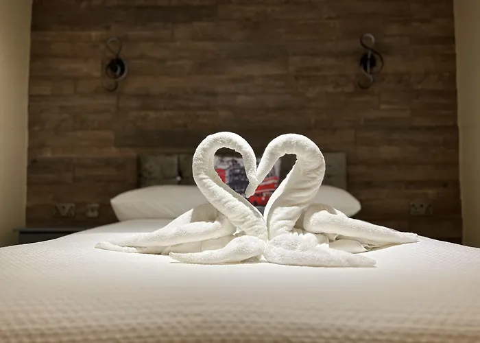 The Commongate Hotels London